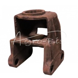 Kablio korpusas - kablys 4241100 originalus Ursus C-330 - 50022921