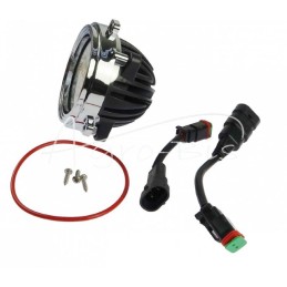 LED darbo žibintas priekinis kairysis/dešinysis, 4800 lm, „New Holland“ - 152142