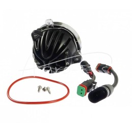 LED darbo žibintas priekinis kairysis/dešinysis, 4800 lm, „New Holland“ - 152142