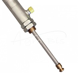 Hidraulinis cilindras – vienpusio veikimo cilindras, skirtas 700/180 6" ARCHIMEDES cisternai - MT1G.35.14.180-0A