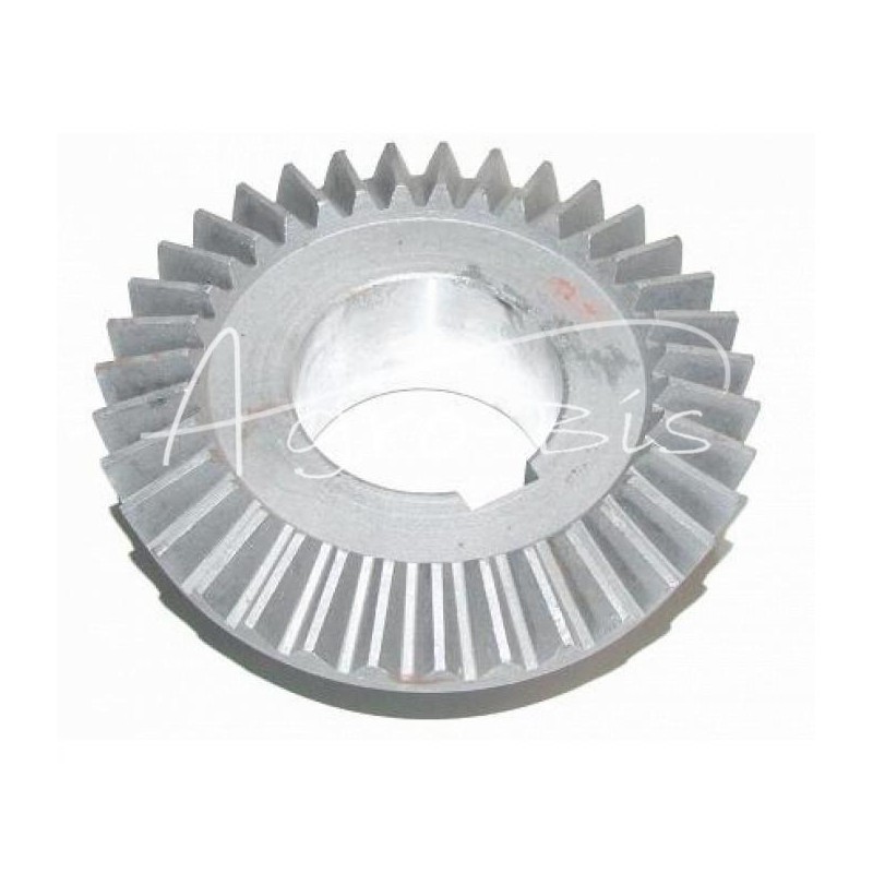 Skriemulys Z-35 diržo tvirtinimui, varomas Ursus C-330 C-360 Skropol PTO - 5002253/1