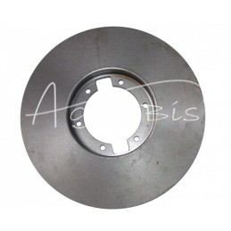 Šiaudų mėtytuvo pavaros plokštė II, skirta „Bizon Rolmus“ kombainui - 504012008/1