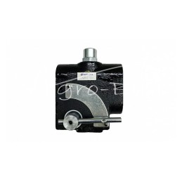 Srauto daliklio vožtuvas 1/2 60L - APFCR511/2