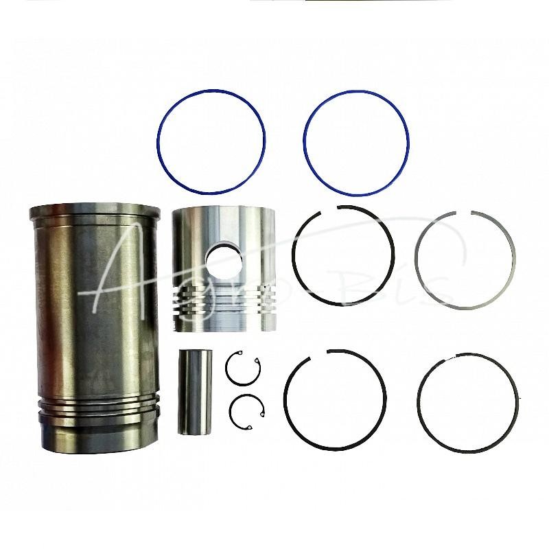 Zetor 102/4P čekiškas remonto komplektas - 70110099/CZ