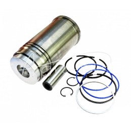 Zetor 102/4P čekiškas remonto komplektas - 70110099/CZ