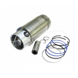 Zetor 102/4P čekiškas remonto komplektas - 70110099/CZ