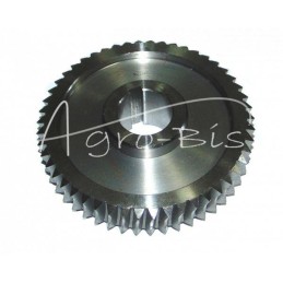 Sliekinis ratas FI-40mm Z-50 Rolmus skirstytuvas - 201102002