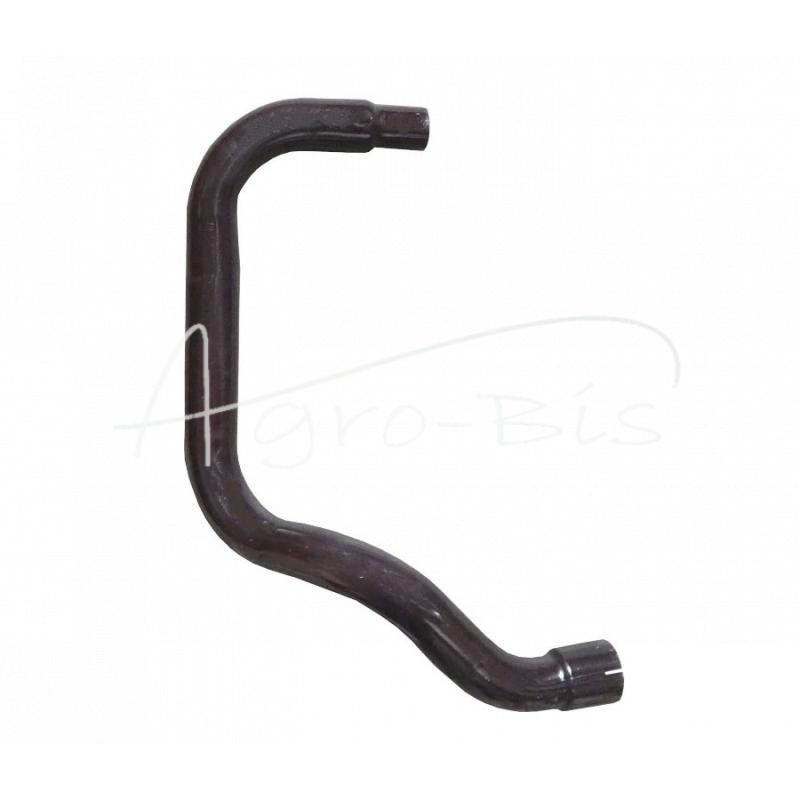 AL115443 duslintuvo jungiamoji alkūnė. AL11860 John Deere ANDORIA - L110288AM