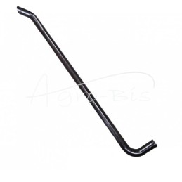 Duslintuvo išmetimo vamzdis RE214751 John Deere ANDORIA - AL116902AM