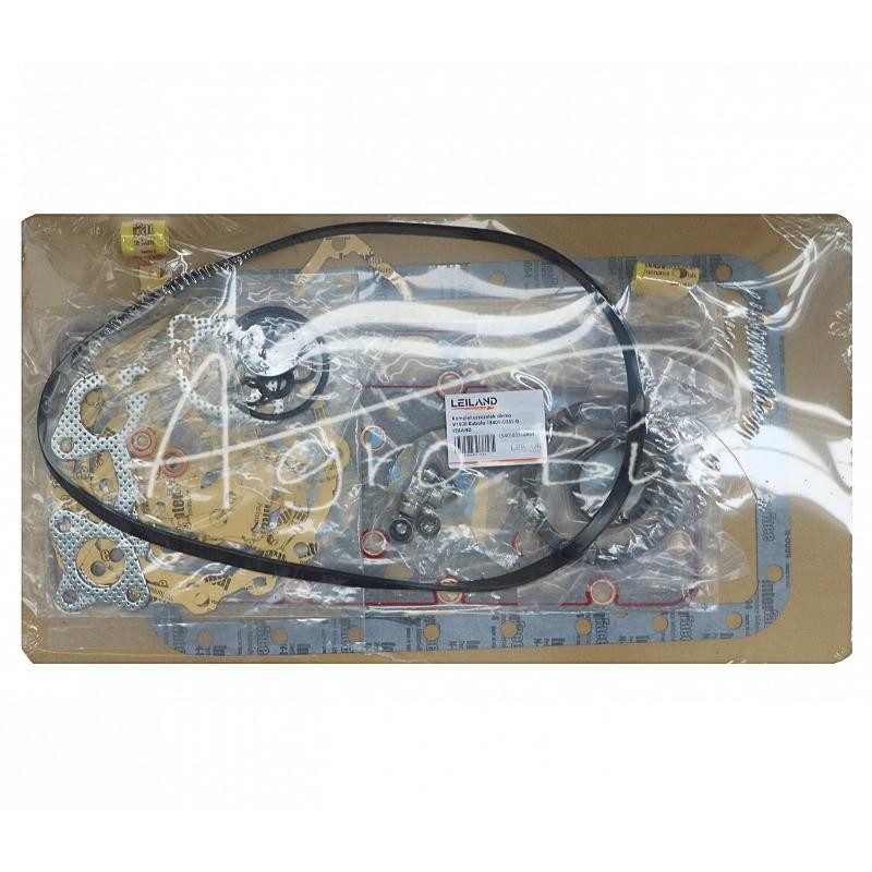 Variklio tarpinių komplektas V1500 Kubota 15401-0331-0 LEILAND - 1540103310AM