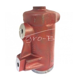 C-360 FI-90 kėlimo cilindras poliruotas - 50480031/2