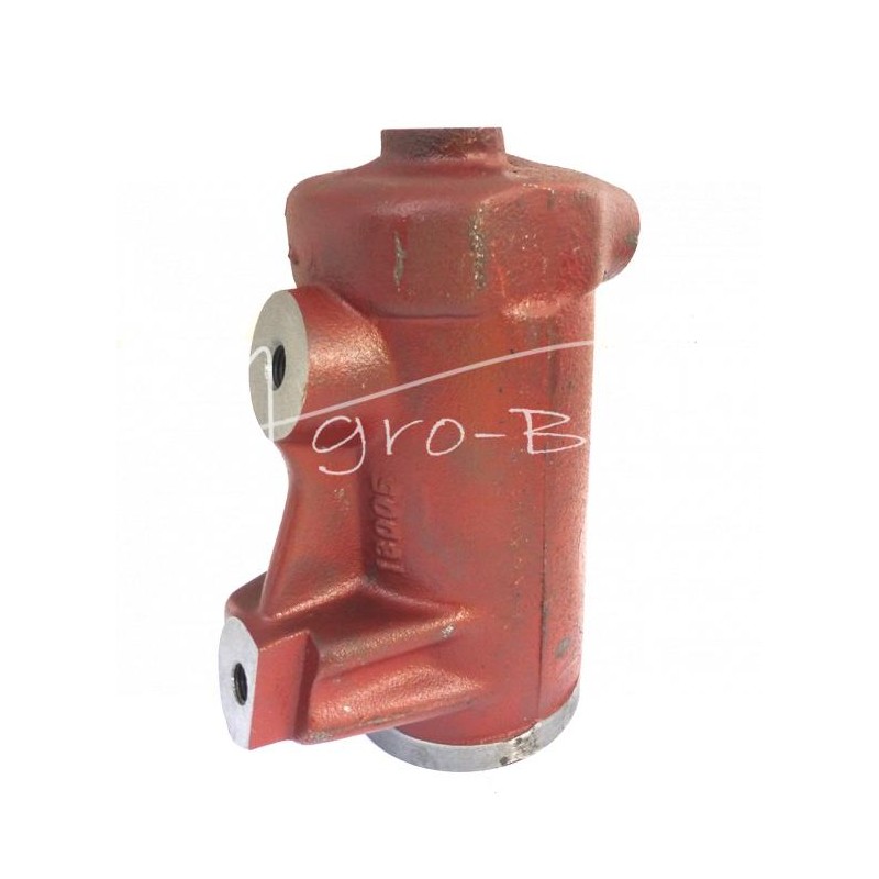 C-360 FI-90 kėlimo cilindras poliruotas - 50480031/2