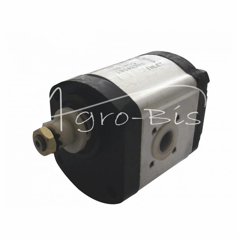 Hidraulinis siurblys DEUTZ 01176452 621615318 MOTORRA - 01176452