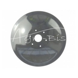 Kongskilde sėjamosios ritininio noragėlio diskas - 300054625