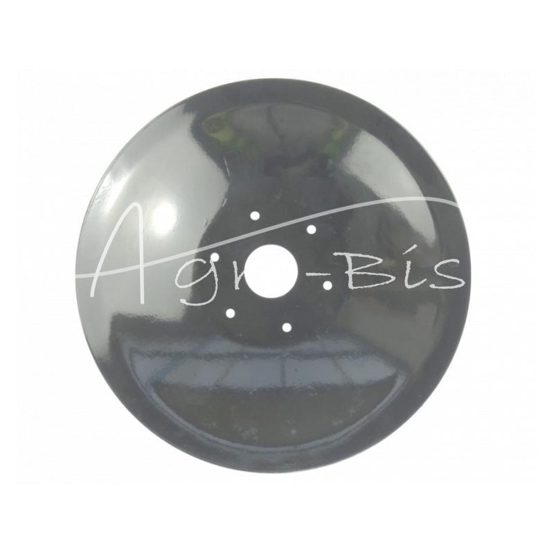 Kongskilde sėjamosios ritininio noragėlio diskas - 300054625