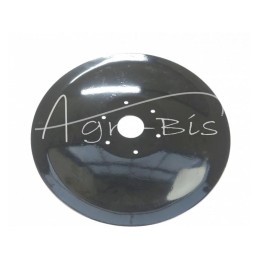 Kongskilde sėjamosios ritininio noragėlio diskas - 300054625