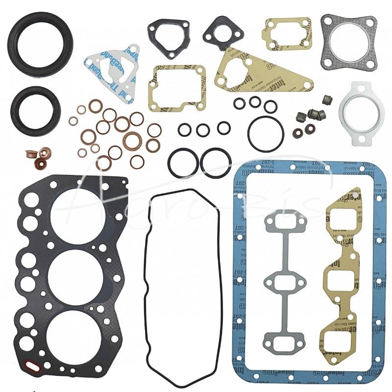 Variklio tarpinių komplektas 3TN66 Yanmar 719230-92600 LEILAND - 71923092600AM