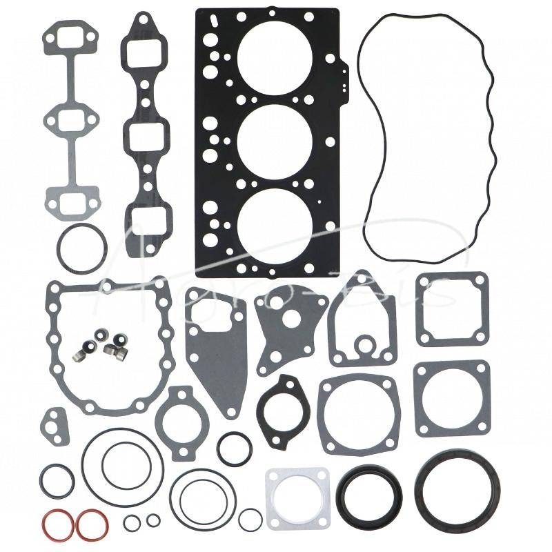 Variklio tarpinių komplektas 3TNE78 Yanmar 719822-92620 LEILAND - 71982292620AM