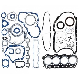 Mitsubishi S4Q variklio tarpinių komplektas 32C94-00052 LEILAND - 32C9400052AM
