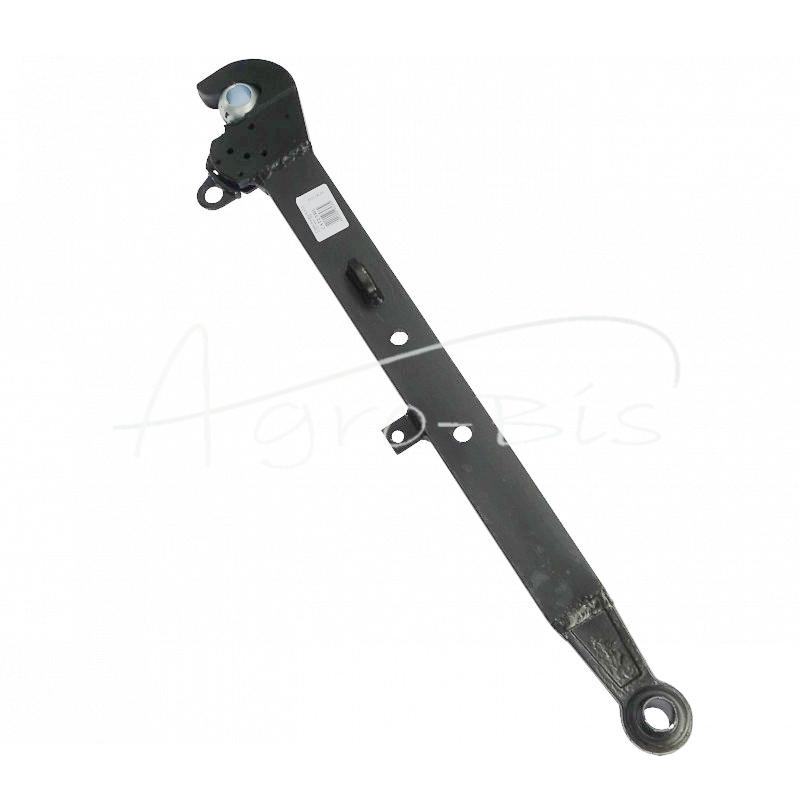 Šoninės jungties KAT2 C-330 kairiojo CBM pakeitimas - CAT2/330L