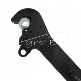 Šoninės jungties KAT2 C-330 kairiojo CBM pakeitimas - CAT2/330L