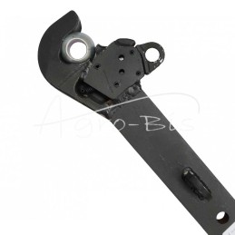 Šoninės jungties KAT2 C-330 dešinės pusės CBM pakeitimas - CAT2/330P