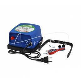 Elektros generatorius, tinklo piemuo 2400 mJ, EBS 872/M1 ZAGRODA - ELEK2000JZA