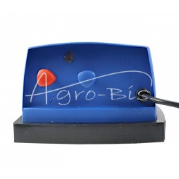 Elektros generatorius, tinklo piemuo 2400 mJ, EBS 872/M1 ZAGRODA - ELEK2000JZA