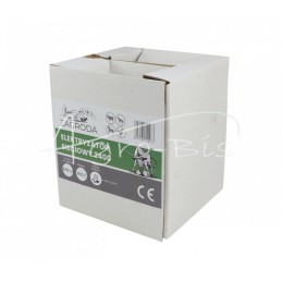 Elektros generatorius, tinklo piemuo 2400 mJ, EBS 872/M1 ZAGRODA - ELEK2000JZA