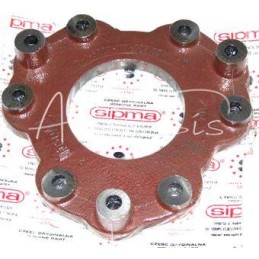 Dešiniojo skydo presas Z-224 Sipma - 522311003/S