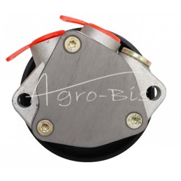 Deutz Fendt kuro tiekimo siurblys - 02112674