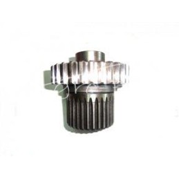 Priekinės ašies sankabos varomasis ratas Ursus C385 6 cilindrai - 88185004