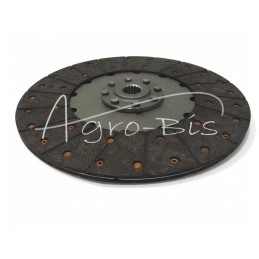 Zetor sankabos diskas Čekiškas - 19021507