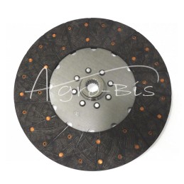 Zetor sankabos diskas Čekiškas - 19021507