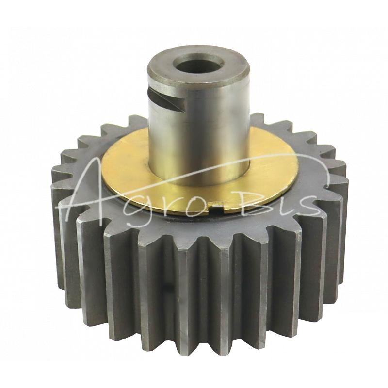 Galinės ašies palydovinė komplektinė 4 cilindrų Ursus C-385 ANDORIA - 80161005AM