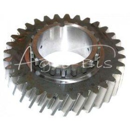 Varomasis ratas, 2 pavara, Z-20 / Z-32 89120001, Zetor, ZTS, Ursus C-385 - 88121007