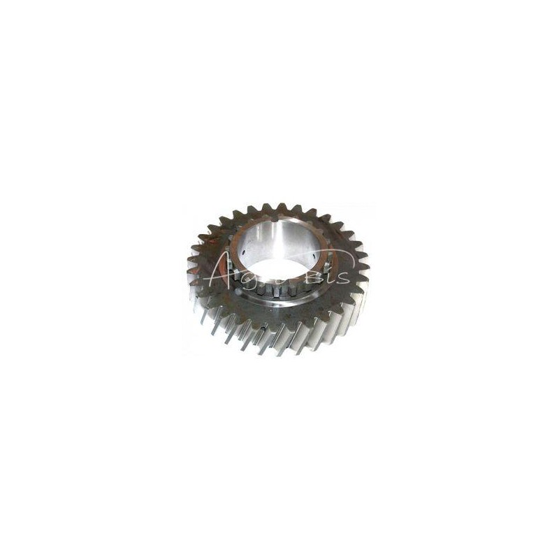 Varomasis ratas, 2 pavara, Z-20 / Z-32 89120001, Zetor, ZTS, Ursus C-385 - 88121007