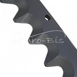 Kenan MORGA pašarų vagono pjovimo peilis - 704229M