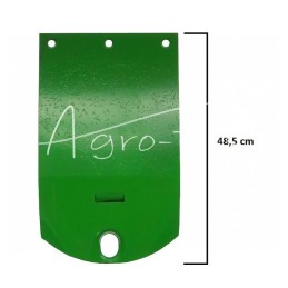 Krone šienapjovės pavaža 253480.1 253480 - 2534801