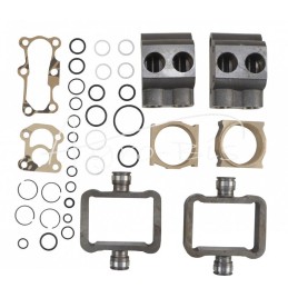 Ursus MF3 MF4 hidraulinio siurblio remonto komplektas - 1810860M91