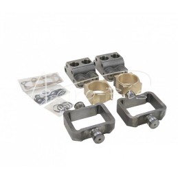 Ursus MF3 MF4 hidraulinio siurblio remonto komplektas - 1810860M91