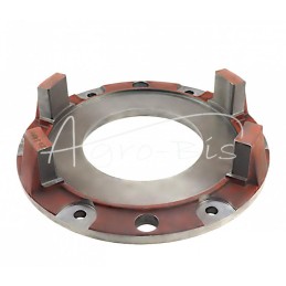 Dešinysis diferencialo dangtelis Ursus C-385 ANDORIA - 80153032AM