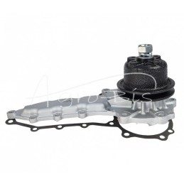 Vandens pompa, variklio aušinimo skystis D1301, DH1101, V2403 Kubota 16111-73030 LEILAND - 1611173030AM