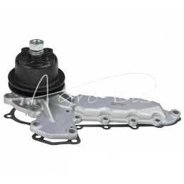 Vandens pompa, variklio aušinimo skystis D1301, DH1101, V2403 Kubota 16111-73030 LEILAND - 1611173030AM