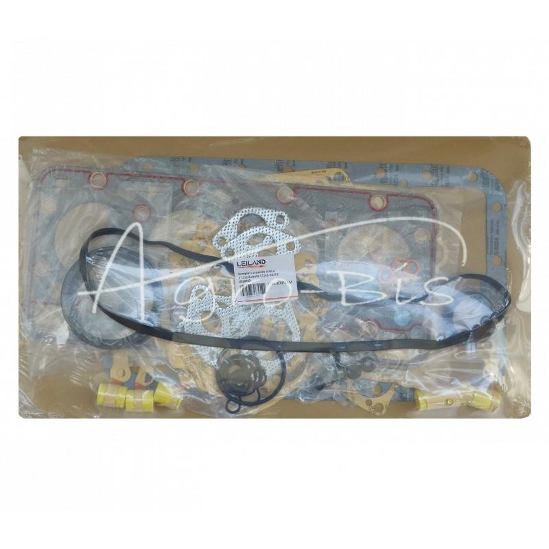 Variklio tarpinių komplektas V1512 Kubota 17345-03313 LEILAND - 1734503313AM