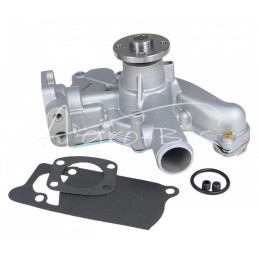 Yanmar 4TNE92 variklio aušinimo skysčio vandens pompa 129917-42010 LEILAND - 12991742010AM