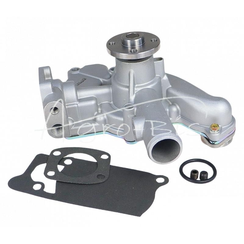 Yanmar 4TNE92 variklio aušinimo skysčio vandens pompa 129917-42010 LEILAND - 12991742010AM