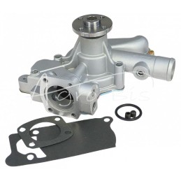 Yanmar 4TNE92 variklio aušinimo skysčio vandens pompa 129917-42010 LEILAND - 12991742010AM