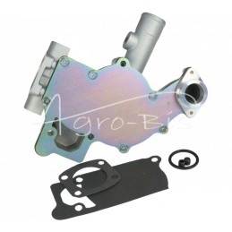 Yanmar 4TNE92 variklio aušinimo skysčio vandens pompa 129917-42010 LEILAND - 12991742010AM