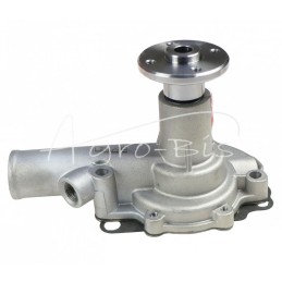 Vandens pompa, variklio aušinimo skystis K9672010 Mitsubishi 145010060 LEILAND - K9672010AM